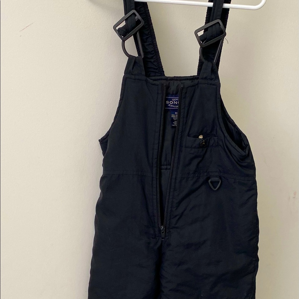 Kid’s Ski Bib Size 4